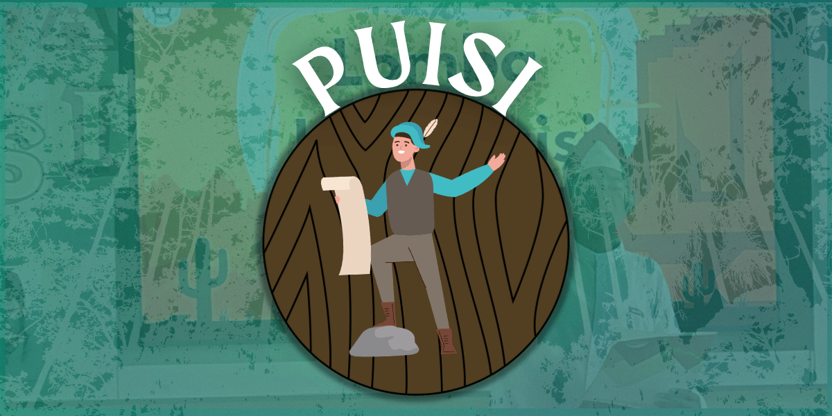 Puisi